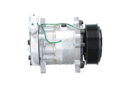 Sanden Huayu New Aircon Compressor for MAN SD7H154762H