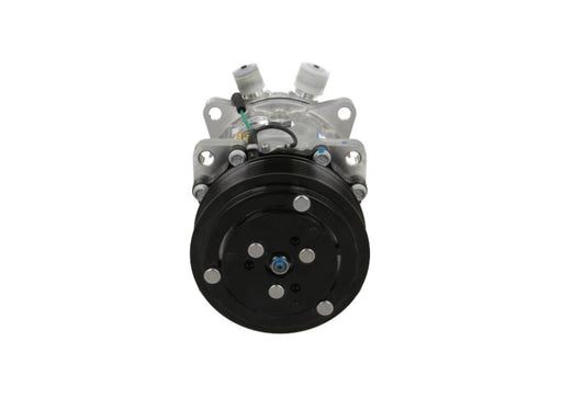 PlusLine Original Aircon Compressor for MAN SD7H154762+