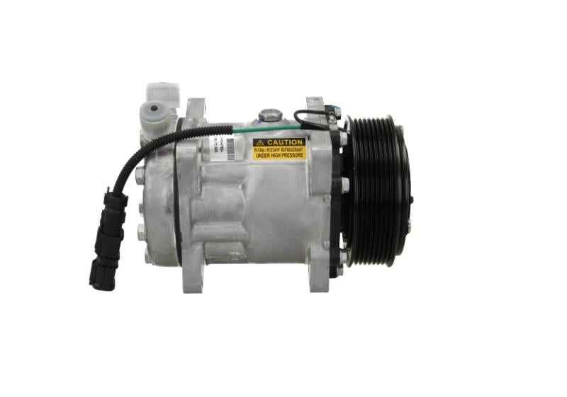 PlusLine Original Aircon Compressor for MAN SD7H154762+