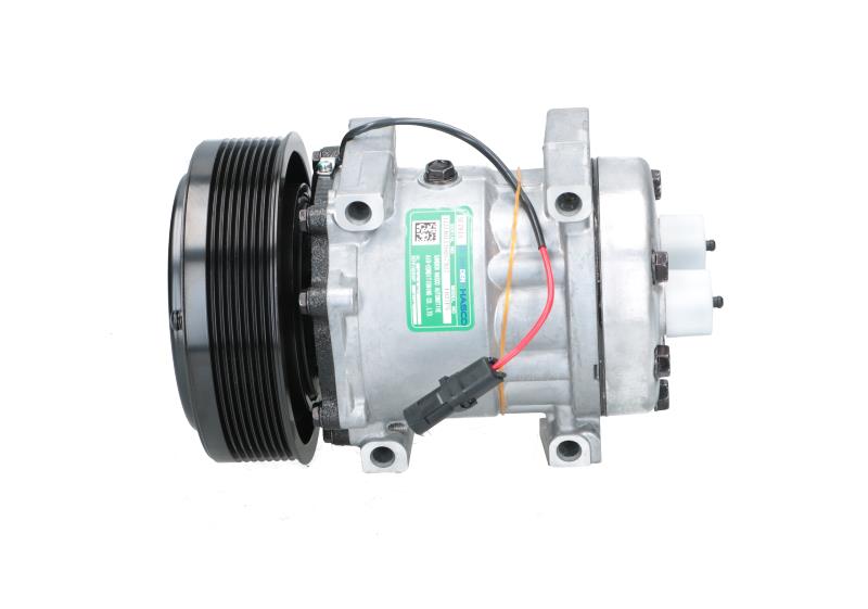 Sanden Huayu New Aircon Compressor for Case SD7H154768H