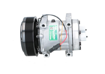 Sanden Huayu New Aircon Compressor for Case SD7H154768H
