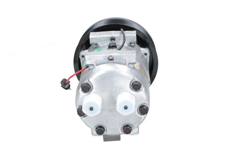 Sanden Huayu New Aircon Compressor for Case SD7H154768H