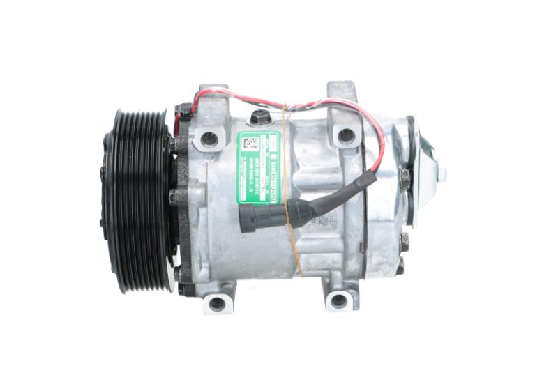 Sanden Huayu New Airco Compressor DAF SD7H154801H