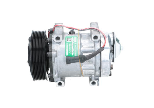 Sanden Huayu New Airco Compressor DAF SD7H154801H