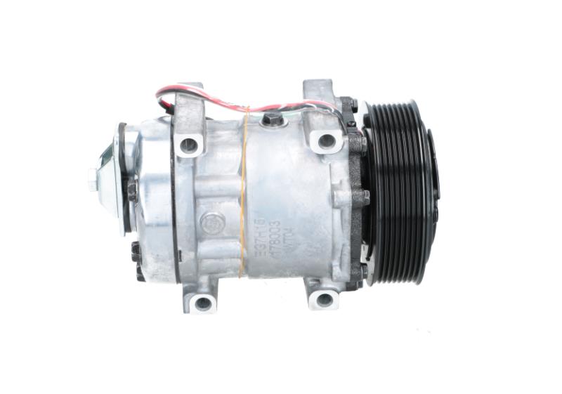 Sanden Huayu New Airco Compressor DAF SD7H154801H