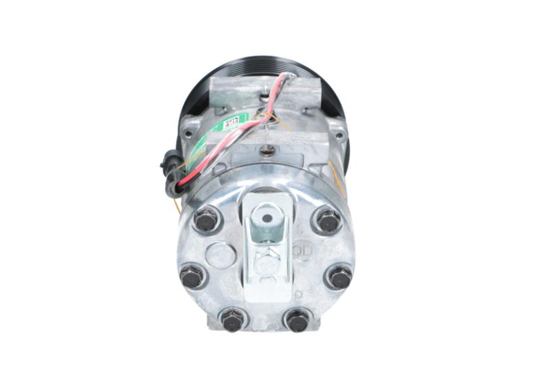 Sanden Huayu New Airco Compressor DAF SD7H154801H