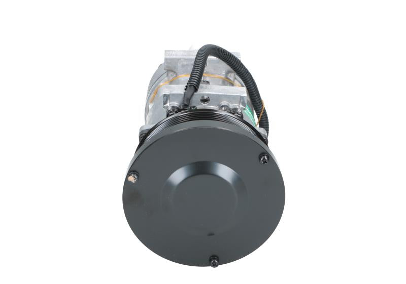 Sanden Huayu New Aircon Compressor for Caterpillar SD7H154813H