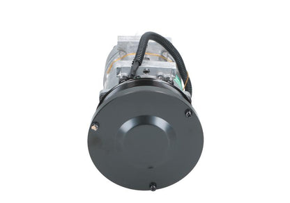 Sanden Huayu New Aircon Compressor for Caterpillar SD7H154813H