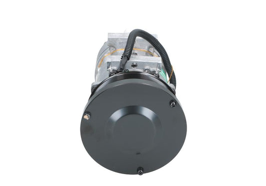 Sanden Huayu New Aircon Compressor for Caterpillar SD7H154813H
