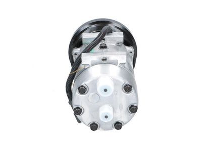 Sanden Huayu New Aircon Compressor for Caterpillar SD7H154813H
