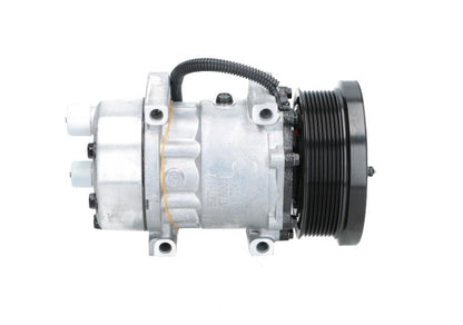 Sanden Huayu New Aircon Compressor for Caterpillar SD7H154813H