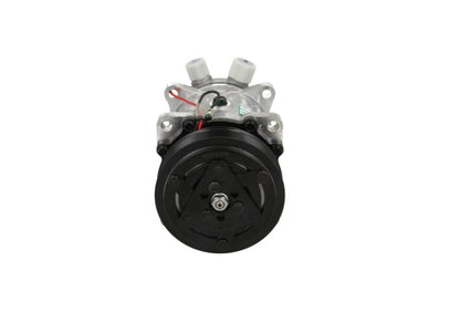 Sanden Huayu New Aircon Compressor for New Holland SD7H154864H