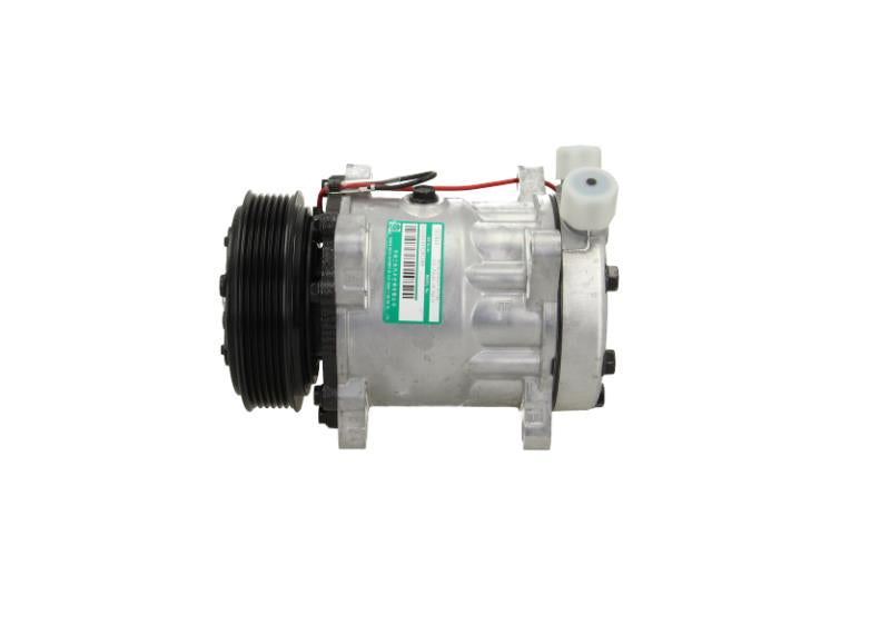Sanden Huayu New Aircon Compressor for New Holland SD7H154864H