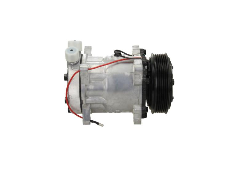 Sanden Huayu New Aircon Compressor for New Holland SD7H154864H
