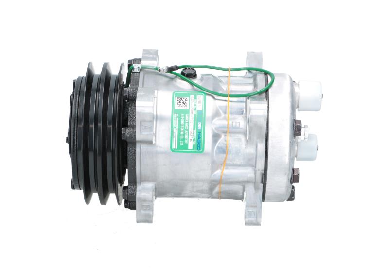 Sanden Huayu New Aircon Compressor for Volvo SD7H156011H