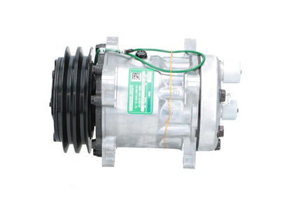Sanden Huayu New Aircon Compressor for Volvo SD7H156011H