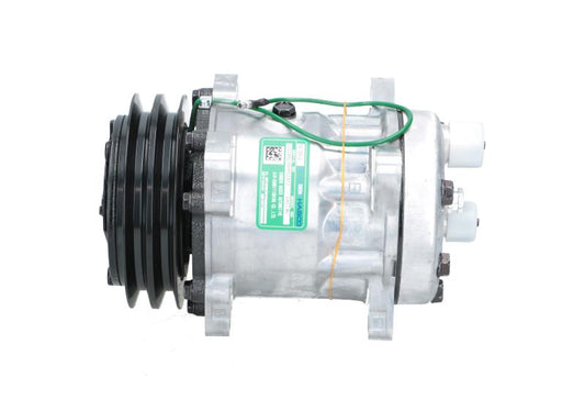Sanden Huayu New Aircon Compressor for Volvo SD7H156011H