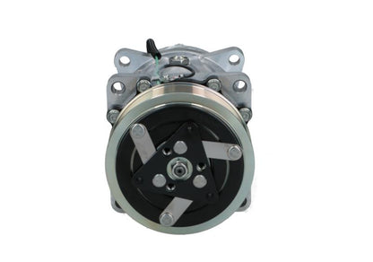 Sanden New Aircon Compressor for MAN SD7H156012