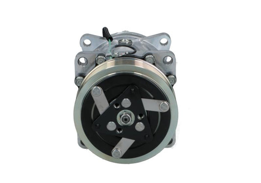 Sanden New Aircon Compressor for MAN SD7H156012