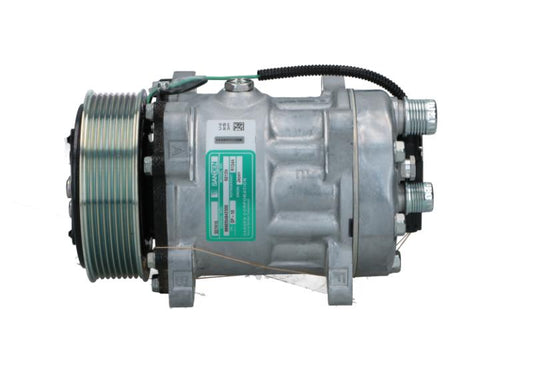 Sanden New Aircon Compressor for MAN SD7H156012