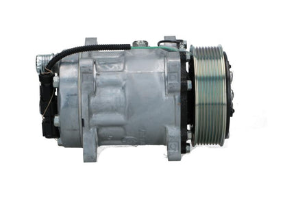Sanden New Aircon Compressor for MAN SD7H156012