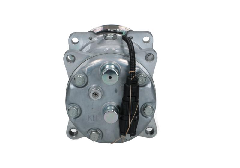 Sanden New Aircon Compressor for MAN SD7H156012