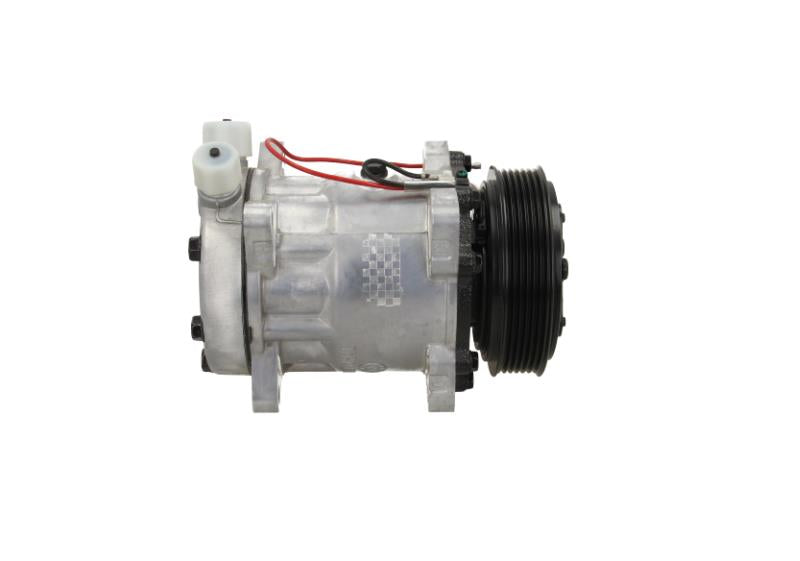 Sanden Huayu New Aircon Compressor for New Holland SD7H156022H