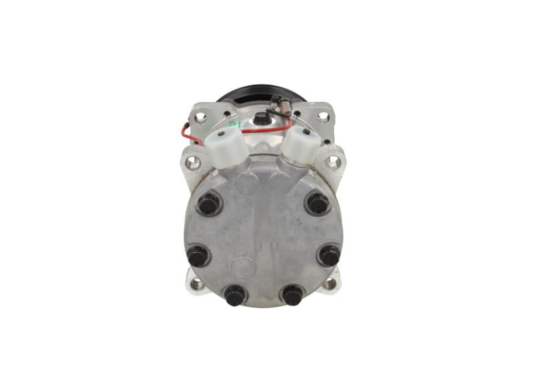Sanden Huayu New Aircon Compressor for New Holland SD7H156022H