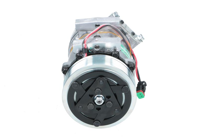 Sanden Huayu New Aircon Compressor for Scania SD7H156024H