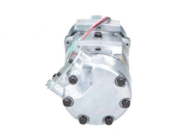 Sanden Huayu New Aircon Compressor for Scania SD7H156024H