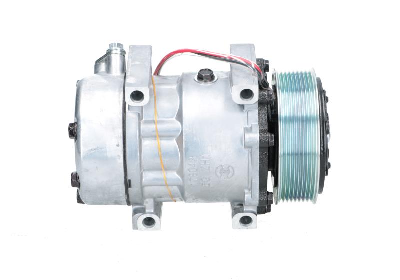 Sanden Huayu New Aircon Compressor for Scania SD7H156024H