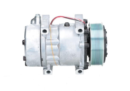 Sanden Huayu New Aircon Compressor for Scania SD7H156024H