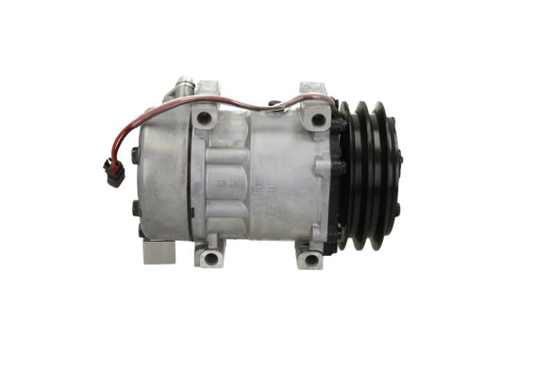 Sanden Huayu New Aircon Compressor for Scania SD7H156025H