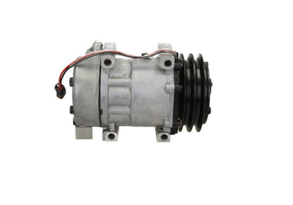 Sanden Huayu New Aircon Compressor for Scania SD7H156025H