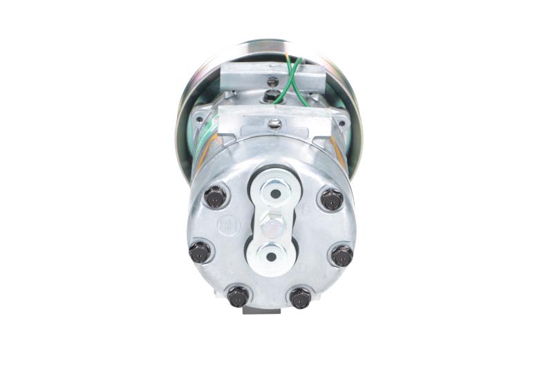 Sanden Huayu New Aircon Compressor for Renault Trucks SD7H156093H