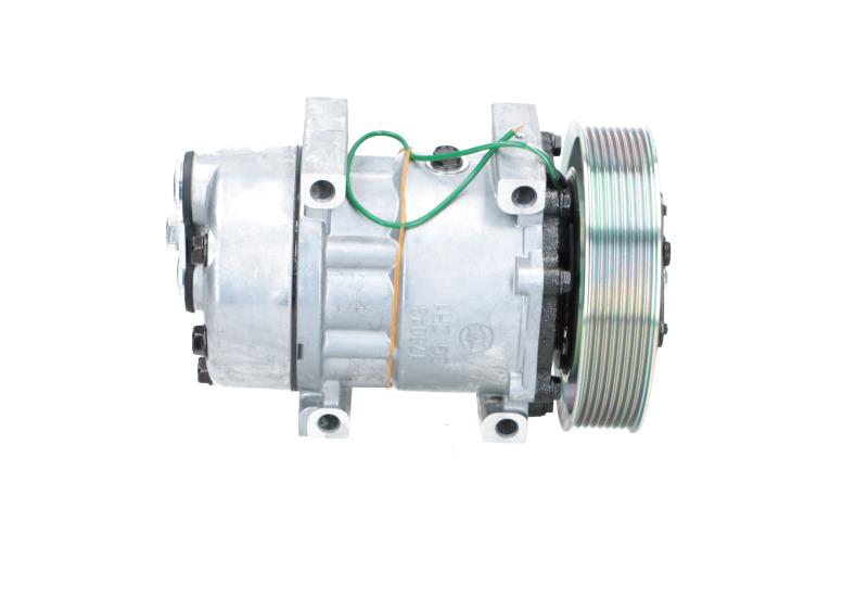 Sanden Huayu New Aircon Compressor for Renault Trucks SD7H156093H