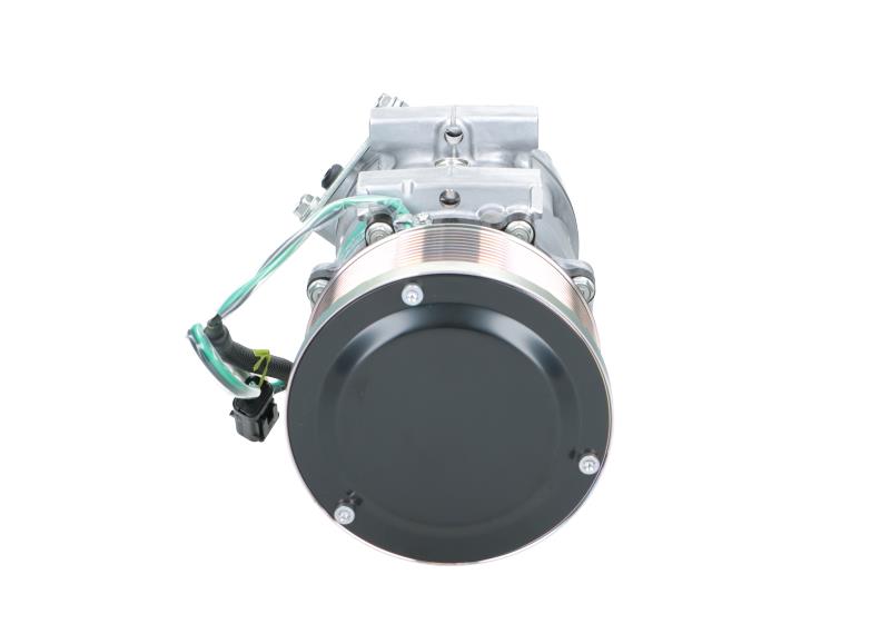 Sanden New Aircon Compressor for Caterpillar SD7H156095