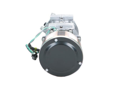 Sanden New Aircon Compressor for Caterpillar SD7H156095