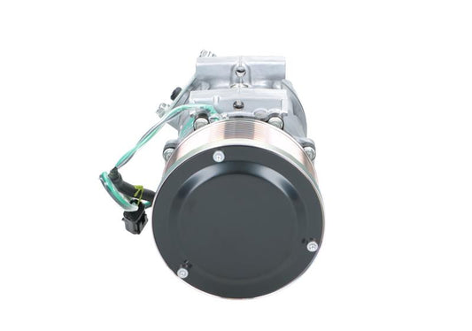 Sanden New Aircon Compressor for Caterpillar SD7H156095