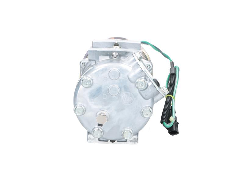 Sanden New Aircon Compressor for Caterpillar SD7H156095