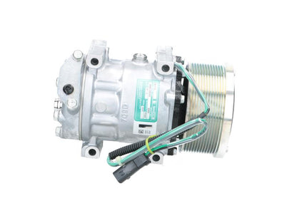 Sanden New Aircon Compressor for Caterpillar SD7H156095