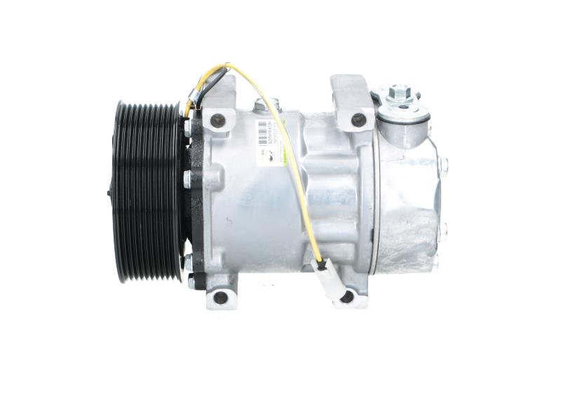 PlusLine Original Aircon Compressor for Volvo Trucks SD7H156106+
