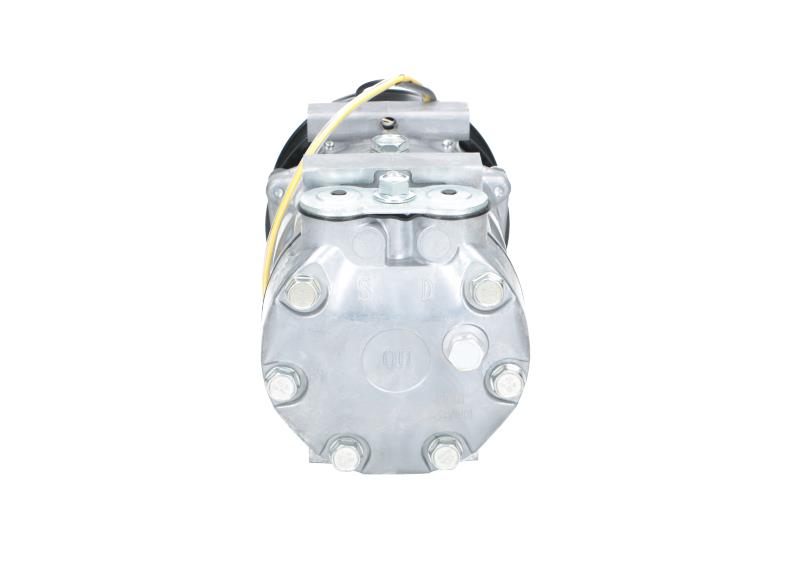 PlusLine Original Aircon Compressor for Volvo Trucks SD7H156106+