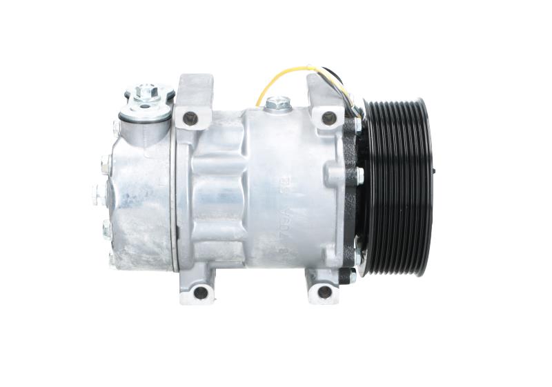 PlusLine Original Aircon Compressor for Volvo Trucks SD7H156106+