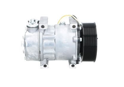 PlusLine Original Aircon Compressor for Volvo Trucks SD7H156106+