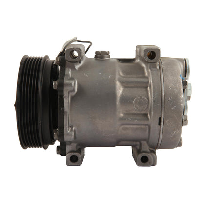 PlusLine Original Aircon Compressor for MAN SD7H156169+