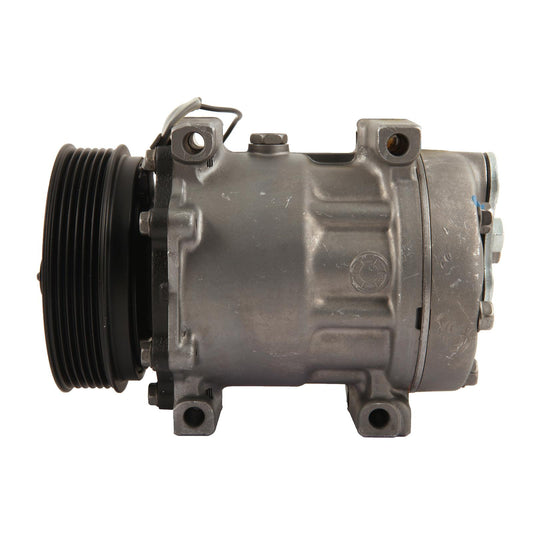 PlusLine Original Aircon Compressor for MAN SD7H156169+