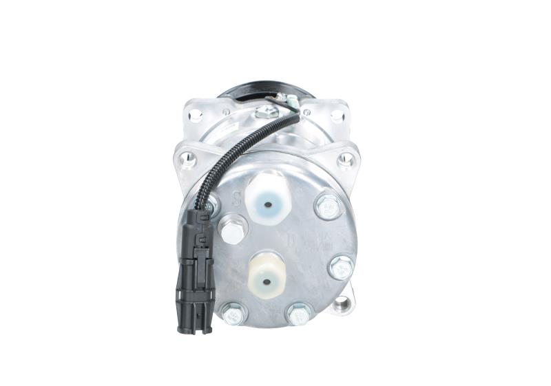 PlusLine Original Aircon Compressor for MAN SD7H156169+