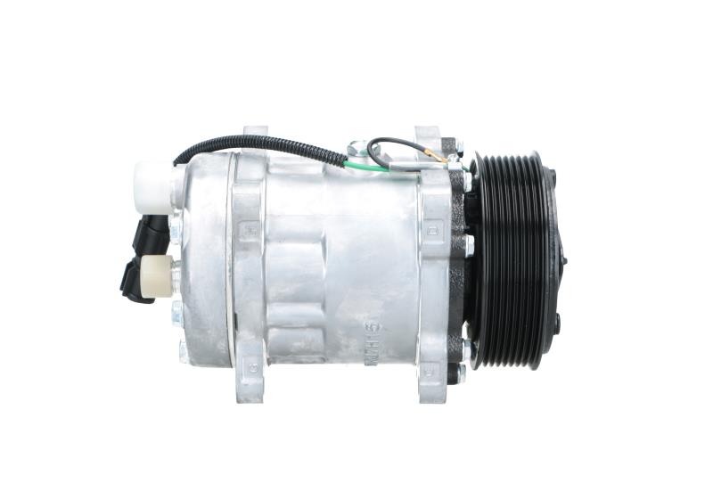 PlusLine Original Aircon Compressor for MAN SD7H156169+