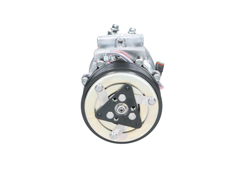 Sanden New Aircon Compressor for Scania SD7H156241